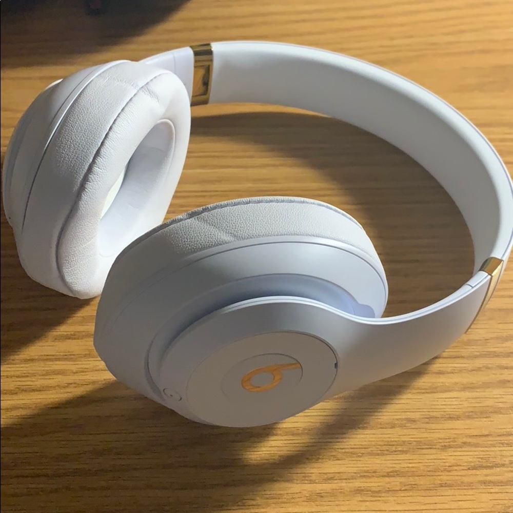 Bluetooth Wireless Studio 3 Beats Headphones